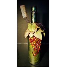 Genuine Liquor Lights Decorative Wine bottle LED Bar Decor       182224779825